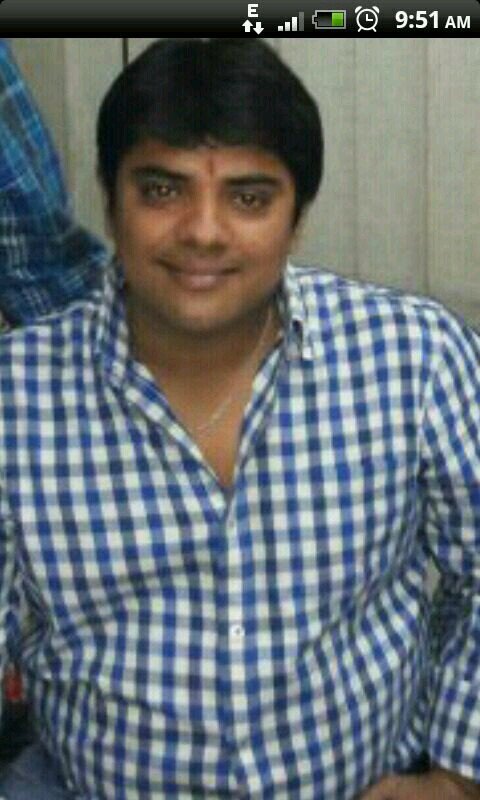 pranavshah13's profile picture. 