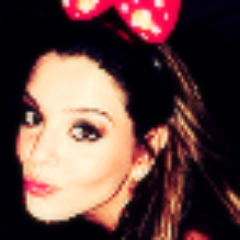 `` I'm proud to be your fan giovanna thanks for existing. ´´