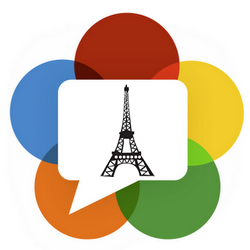 WebRTC Paris Profile