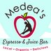 Medea’s Espresso (@medeasespresso) Twitter profile photo