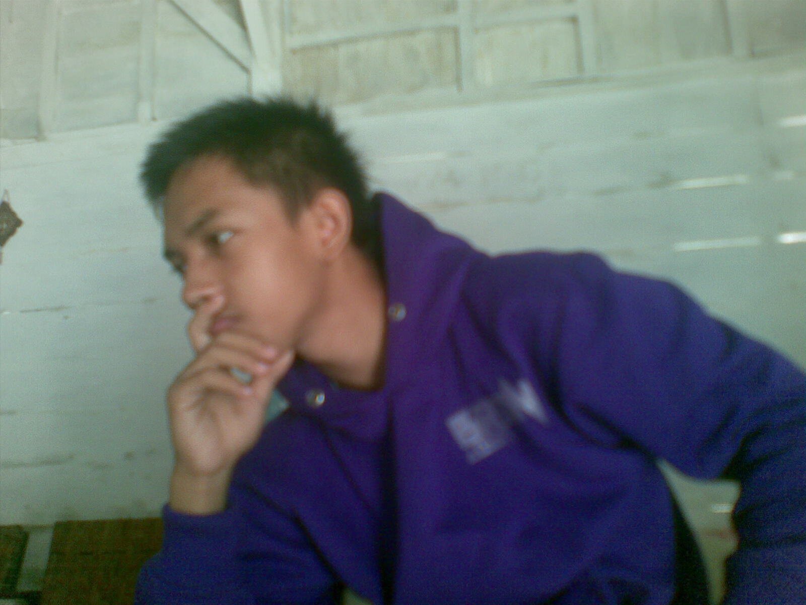 ZaditC's profile picture. bingung cri krjah. . . .ᒽ