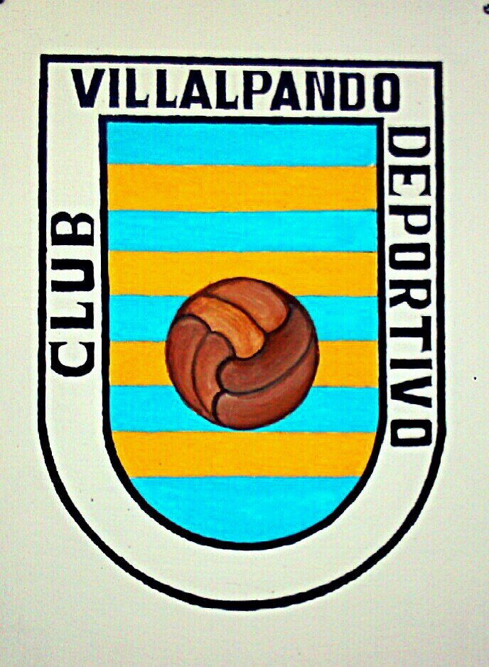 Apoyando a nuestro equipo SIEMPRE!! VAMOS VILLALPANDO!