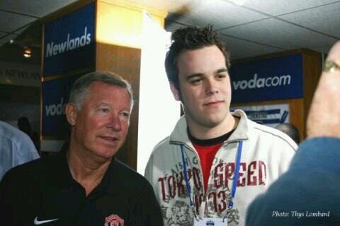#MUFC