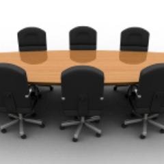 The mysterious Board Of Directors for the Universal Wrestling Federation. We know all and see all

[E-Fed]