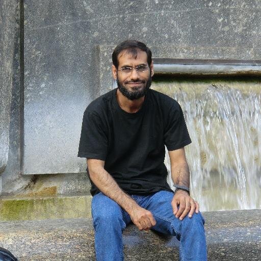 Vascular Biology researcher. Interested in endothelial barrier function. Tweets are personal and retweets are not endorsement.