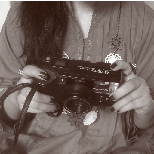 lilotezlo's profile picture. I am a blogger from Pakistan. Love all things beauty and fashion related :)
follow my blog here : https://t.co/dA7IwtIlyB