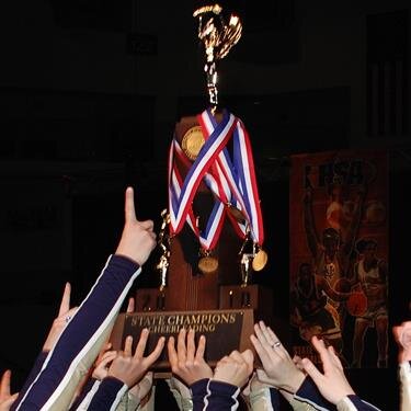 An expert's take on all things IHSA Cheer. #CheerCode #IHSACheer