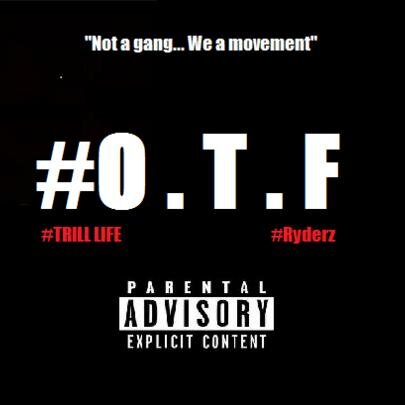 Official OTF Bahamas Page|Bain Town Niggas|Only The Family In My Eyes|Thug Mansion|Free TBOY|Bahamas|FTO|Ride Along R Get Rolled Over|Can't Relate If You A OPP|