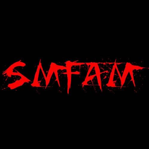 SMFAM มาเข้ากันเถอะ มาเข้ากันเถอะ กวักมือ. แฟมนี้โหด(มั้ง) มาเป็นครอบครัวเดียวกันกับเราเถอะ รับรองเลือดสาด!!! รับสมัครสมาชิก  #SMFAMมาส:อาจุมม่า/อาจอชี