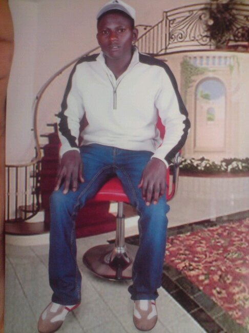katende