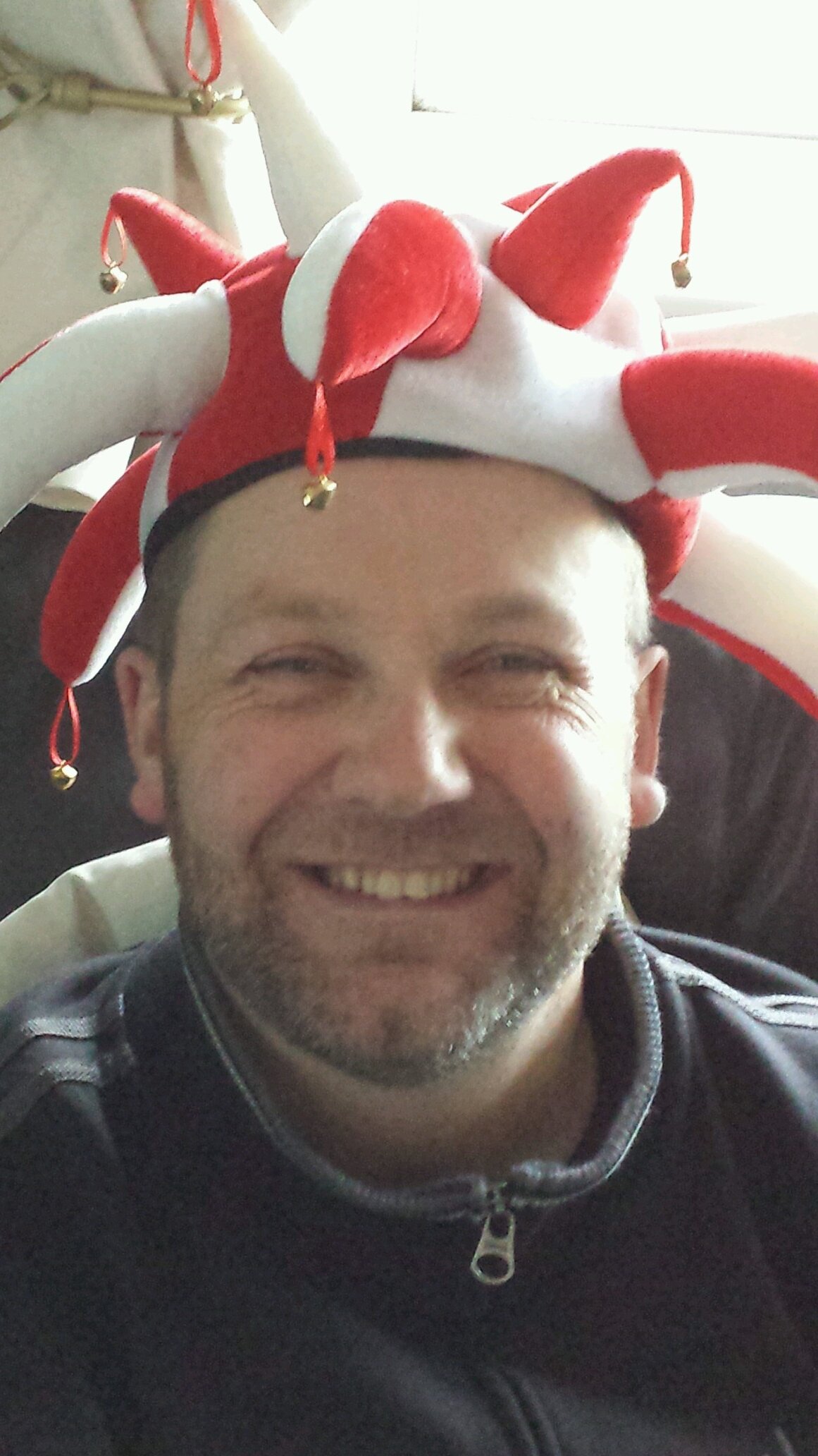 martinpoole56's profile picture. 