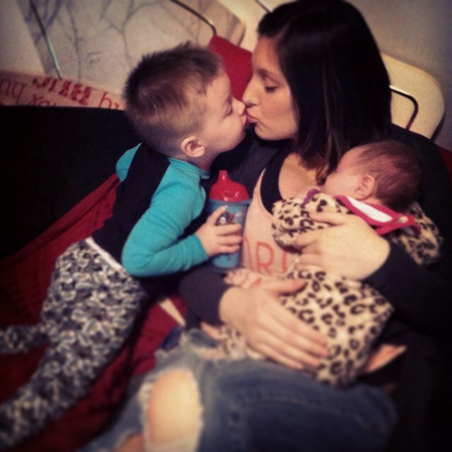 toriahw12's profile picture. Mom, wife, daughter, sister, aunt. Family first, always!