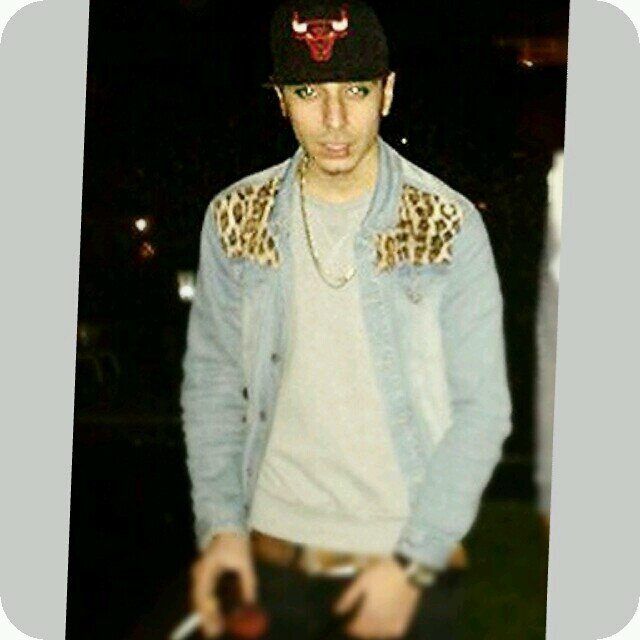 ErayCaglar_'s profile picture. benim herseyimsin x @_RosaK