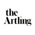 TheArtling (@TheArtling) Twitter profile photo