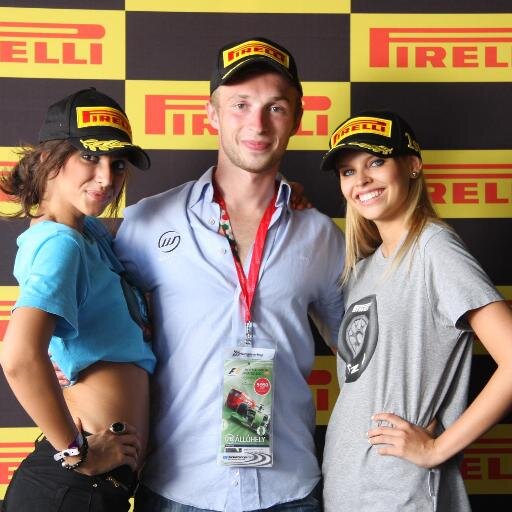 felek22's profile picture. Williams F1 Fan.
Currently I'm studing at The Faculty of Power and Aeronautical Engineering, and Faculty of Management on Warsaw University of Technology.