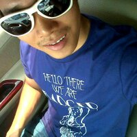 Muhammad fuad(@Fuadbike) 's Twitter Profileg