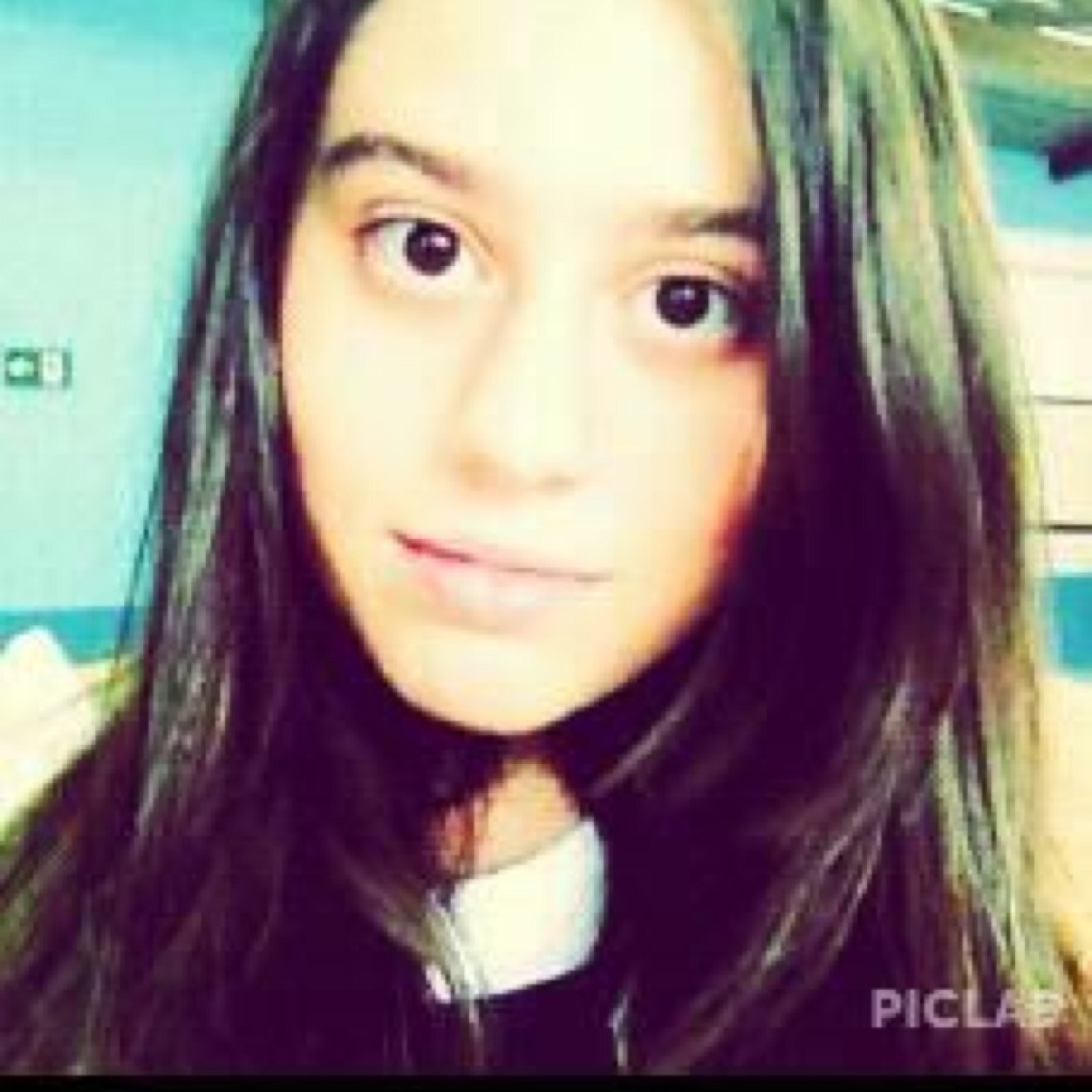 Brazilian Girl :)