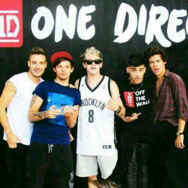 Hers1D's profile picture. 17 Hermanas unidas por un sueño, One Direction. MNIMJCNMPMGACA.