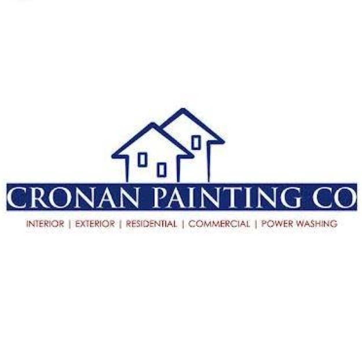 Cronan Painting Co., Owner.