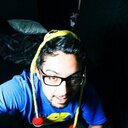 Eddie Fox - @SonOf_Athena - Twitter