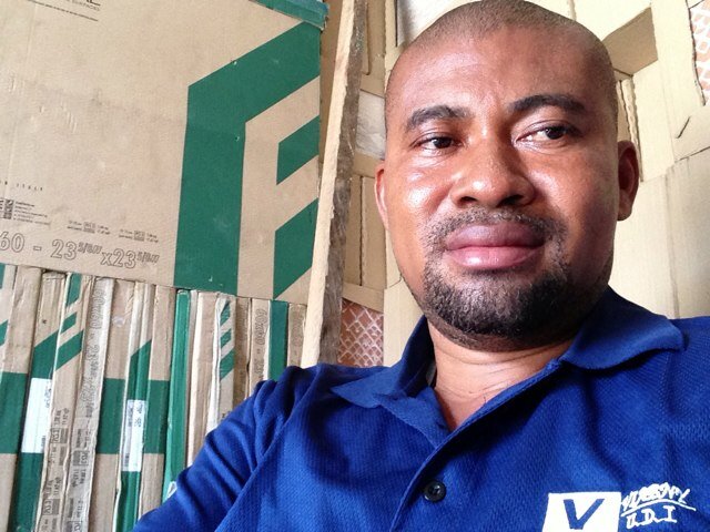 Ray, from biafra, an adult also a businessman. am simple and hate arogancy. truthfullness is my watchword.Rising from the rising sun,and settling in Biafra