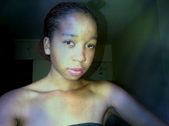 Humble, Caring, A Complete Introvert But Most Important A God Fearing Women