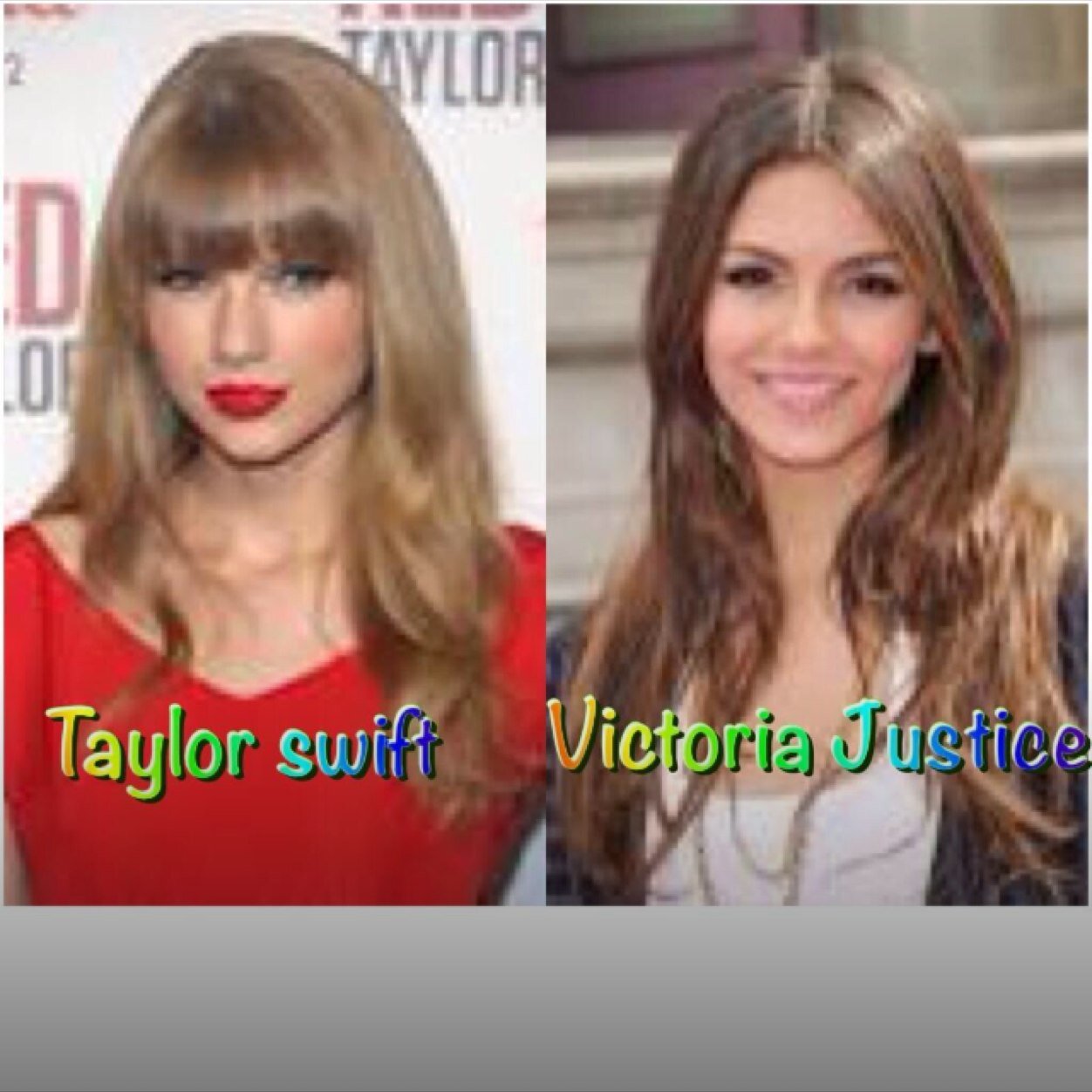 Follow my main accounts @BurnREDwithTay @SwiftsGrammys13 and @queenshayButera @thealdcfandom. Dont follow this account follow those up there !