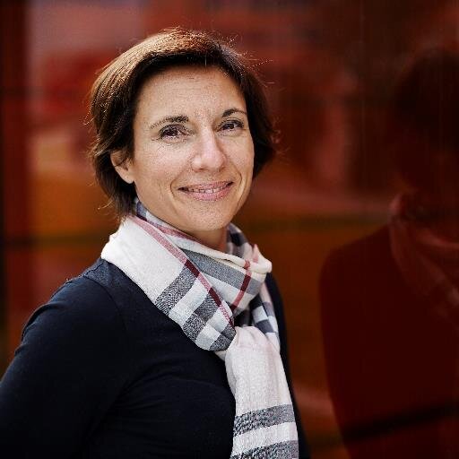 VeronikaBarrabe's profile picture. 