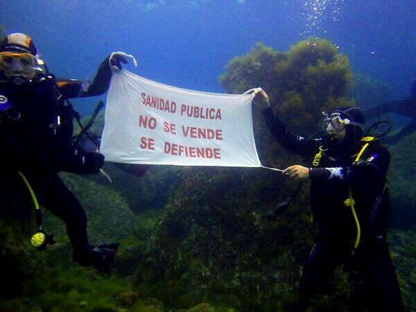 #SanidadPública
#SalvarAP