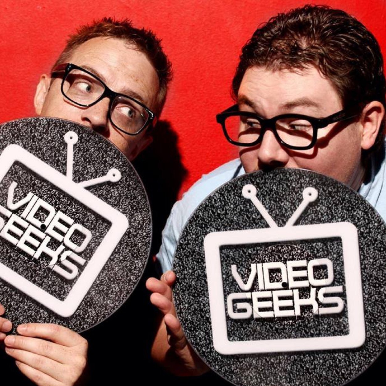 Video Geeks