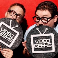 Video Geeks (@videogeeks) 's Twitter Profile