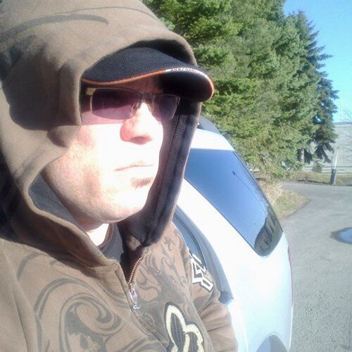 jamesromain03's profile picture. 39 and gonna marry my love of my life...