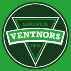 VENTNORSdeli's profile picture. Gourmet sandwiches, salads and Fairtrade coffee