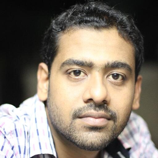 Indian, Keralite and from Alappuzha...