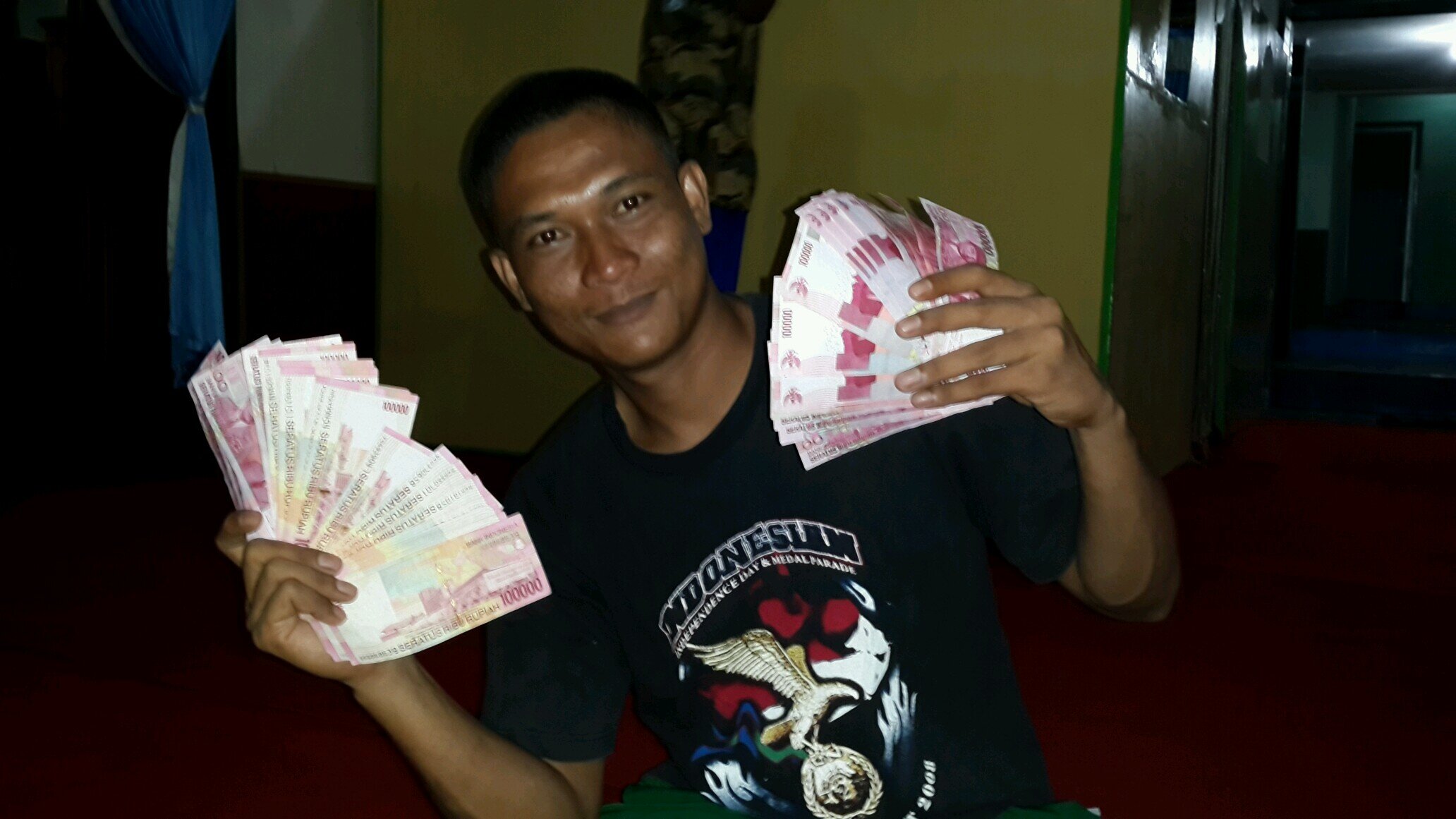 Langsung 2 the poin aja,,,,