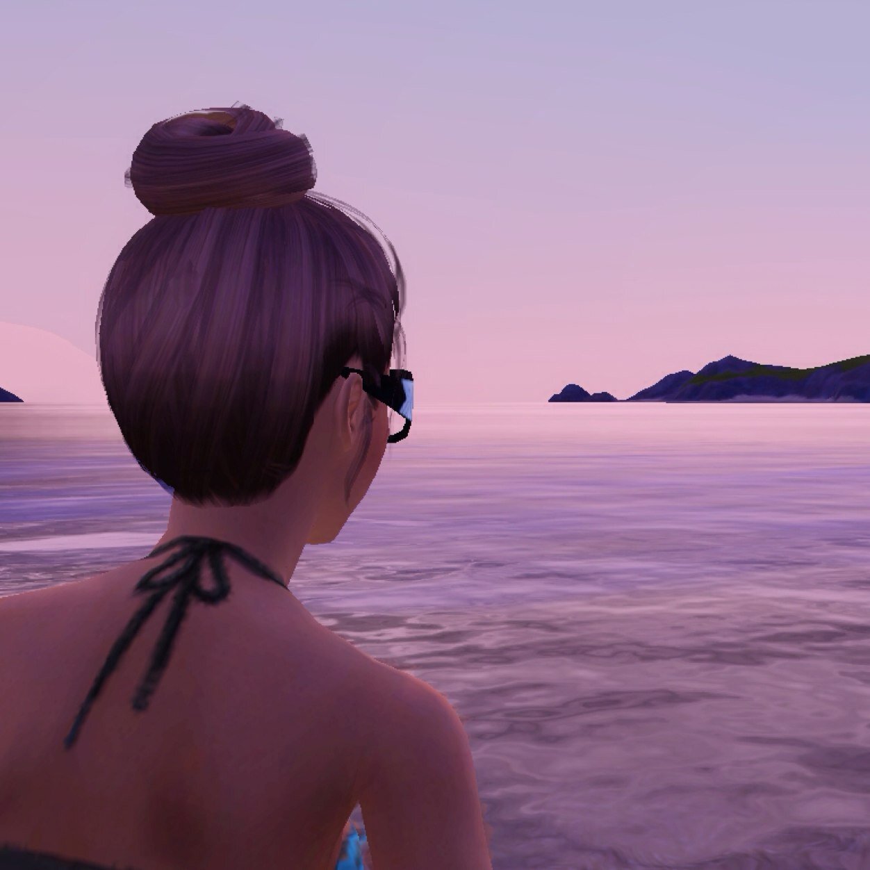 infinitysimm's profile picture. ∘ Simmer ∘ Food ∘ YouTube ∘