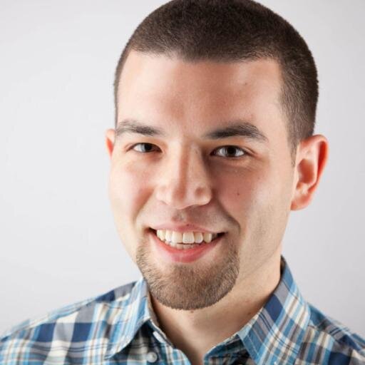 I make websites at @threespot