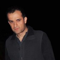 Alireza D (@adarvishd) 's Twitter Profile