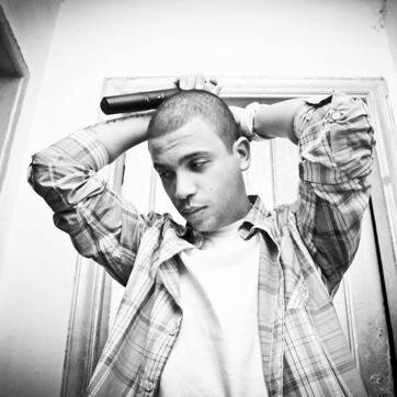 Frases e trechos de musica do Projota / Foco, Força, Fé, Coragem e Coração.
