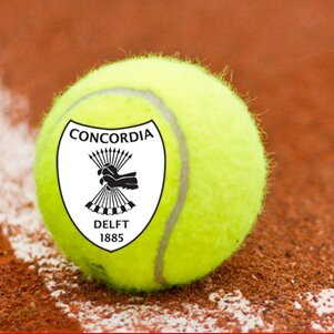 Concordia is een multi-sportvereniging (voetbal, cricket, golf en tennis). De tennisafdeling beschikt over 4 all-weatherbanen (Ace-court) en 1 gravelbaan.