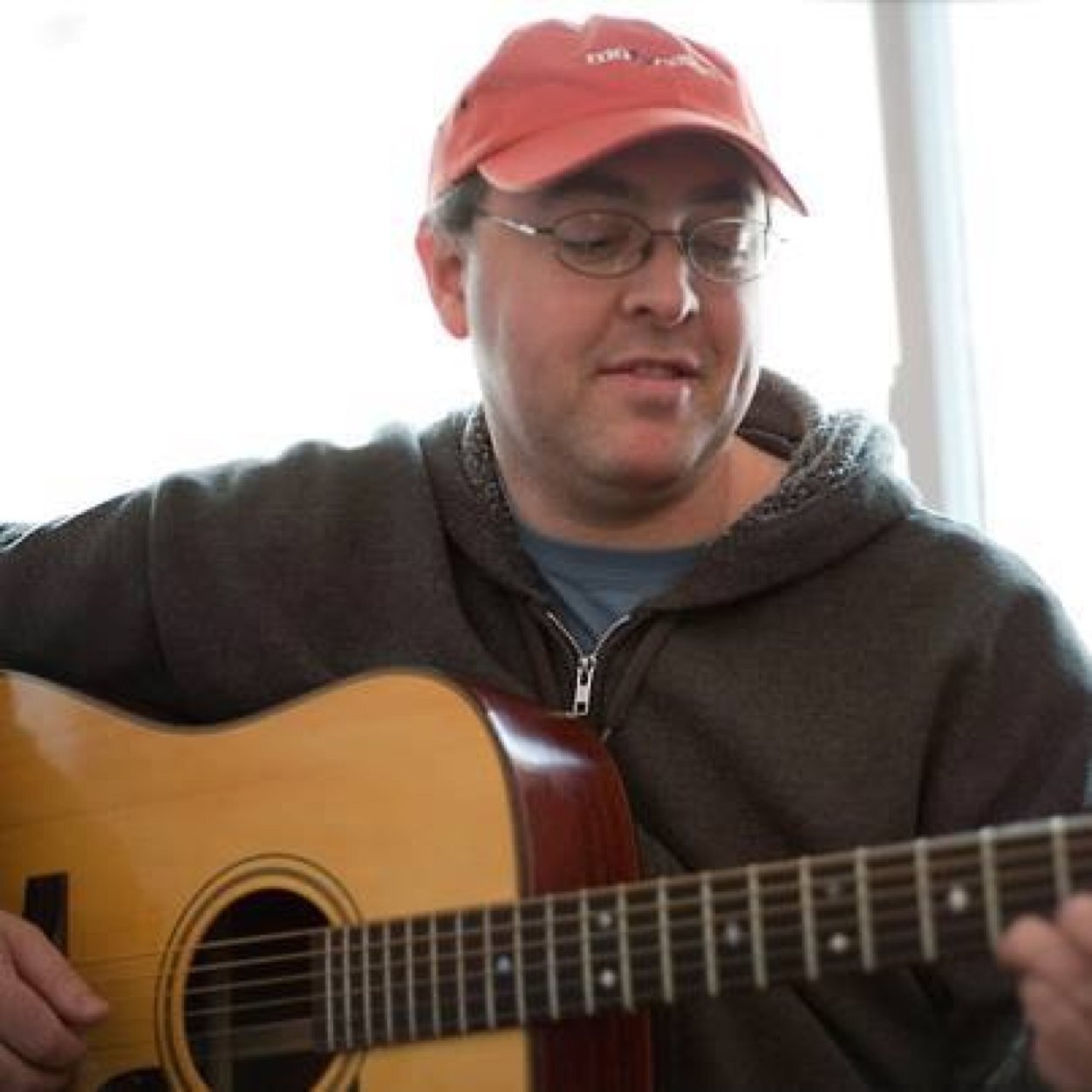 jonjmorin's profile picture. Not Batman.