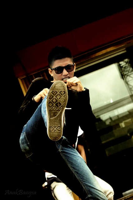 Drummer @BINGO_Official