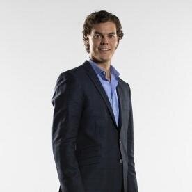 Screw the big ben clock it's Tuukka time.