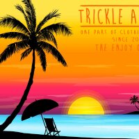 Trickle Apparel Bali (@trickle_bali) 's Twitter Profile