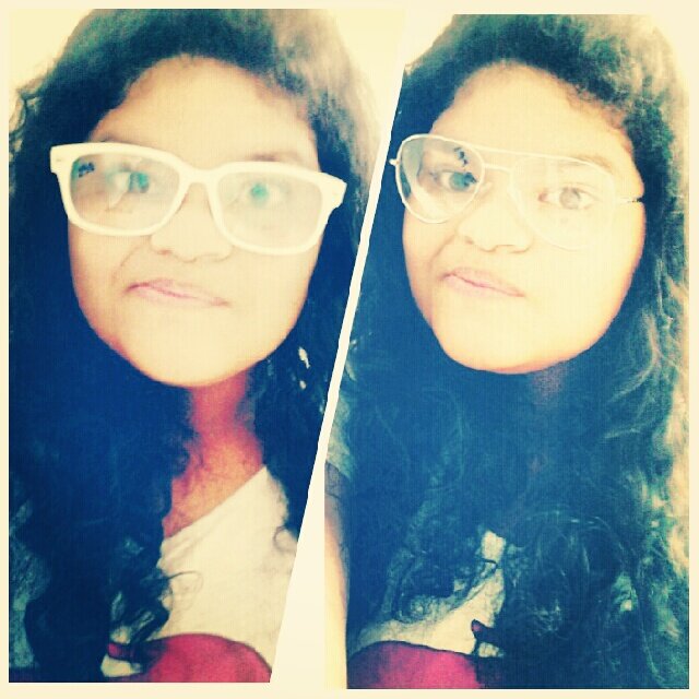 Heyy... vem aq se assusta nn a menina dos olhos alegres diz q ja eh tarde entao fica aq q eu nn te abandono nao... :3