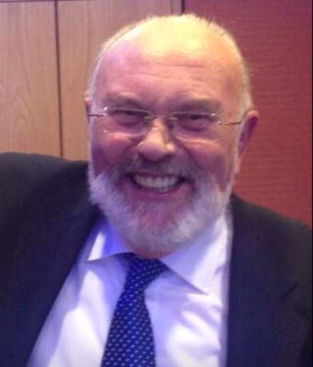 Senator David Norris