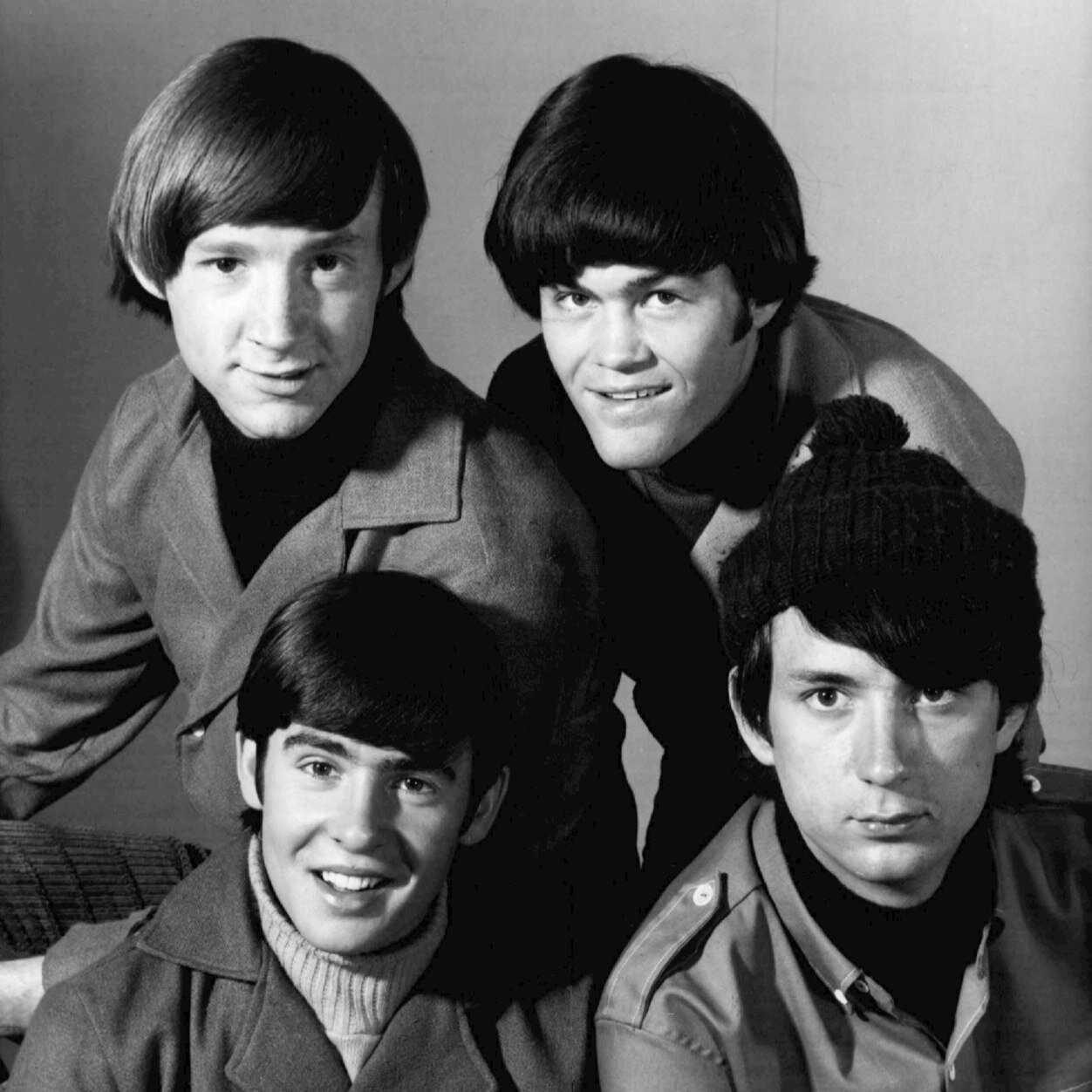 Here We Come....Walkin' down the street...Welcome all followers! Check out #GoodTimes available now!