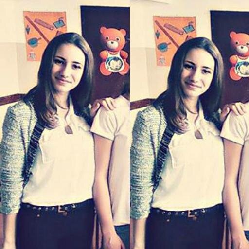 Hi ♥
I'm Bijana, I live in Serbia, and I'm a Proud Directioner ♥
Follow me, and I follow you back ;)