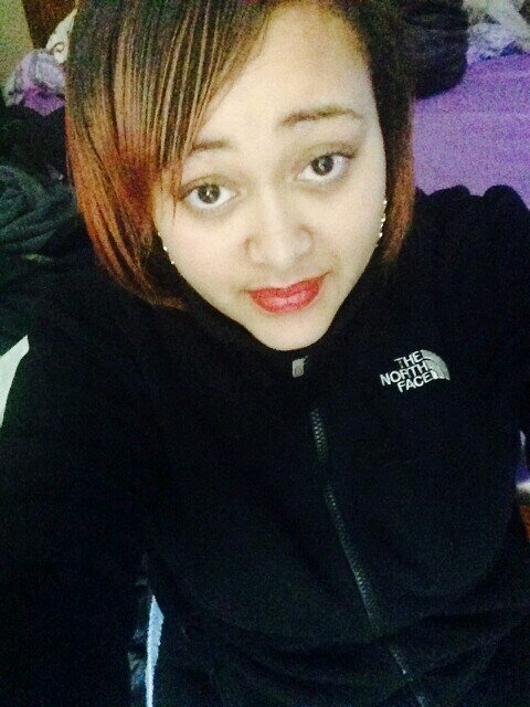 loving me to the fullest :)