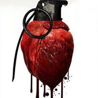 Herzblut 🫀 (@herzbluut) 's Twitter Profile Photo Herzblut 🫀 (@herzbluut) 's Twitter Profile Photo